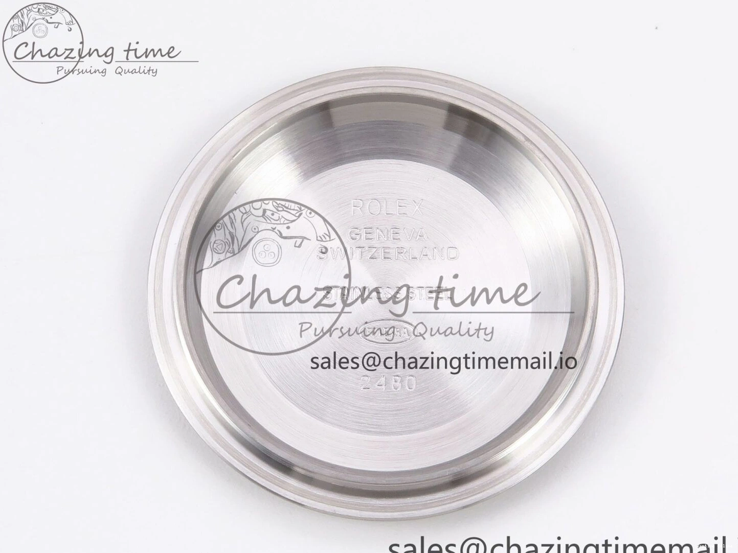 0215 DateJust 41 126333 EWEF Best Edition YG Stick Dial on SS YG Oyster Bracelet A Durable 971